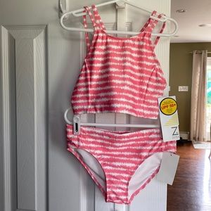 Girls baiting suit
